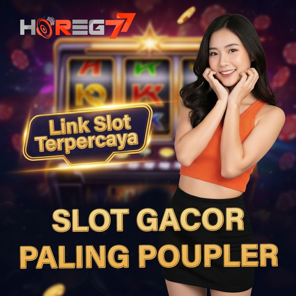 link slot terpercaya